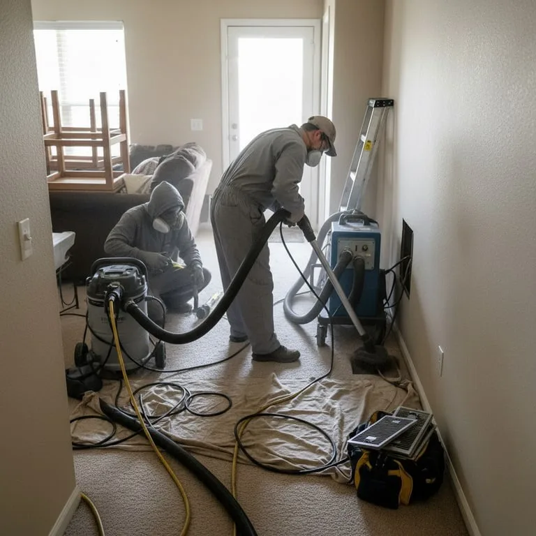Voltiva Works in Schertz
